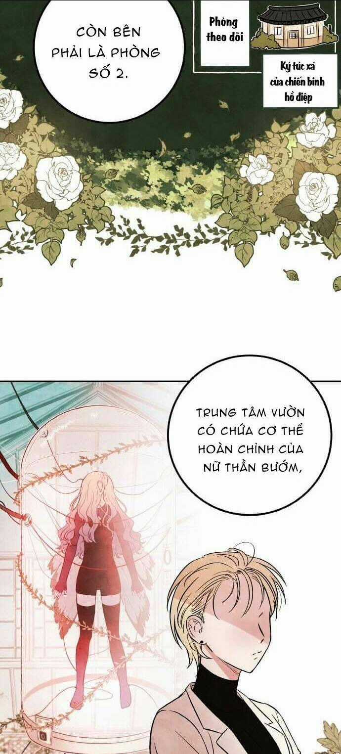 Bươm Bướm Và Máu - Chapter 4 - Trang 6