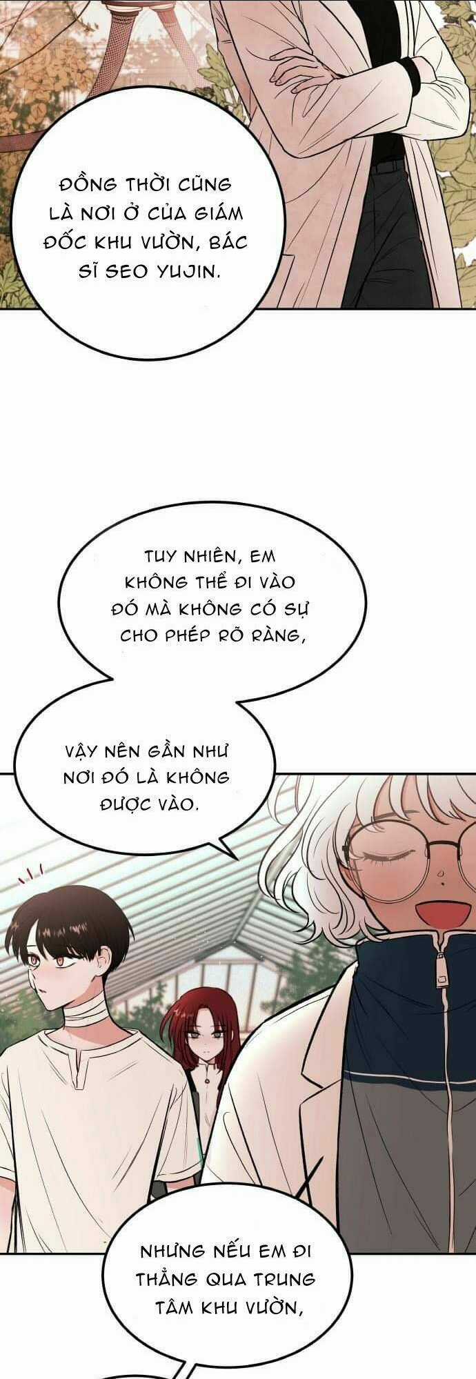 Bươm Bướm Và Máu - Chapter 4 - Trang 7