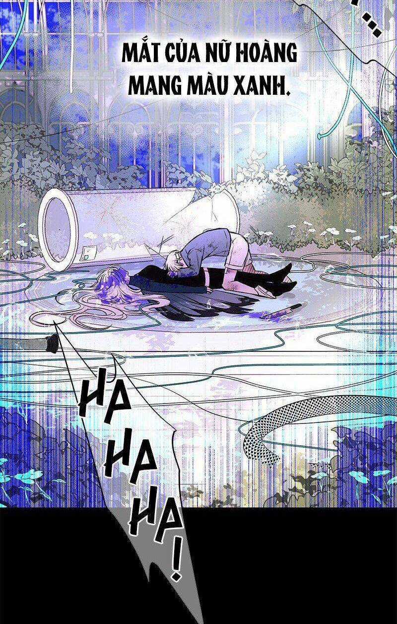 Bươm Bướm Và Máu - Chapter 40 - Trang 101