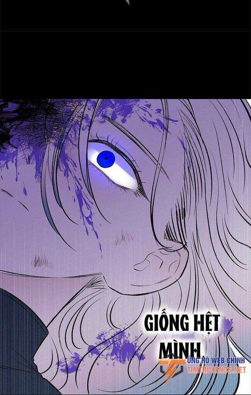 Bươm Bướm Và Máu - Chapter 40 - Trang 102