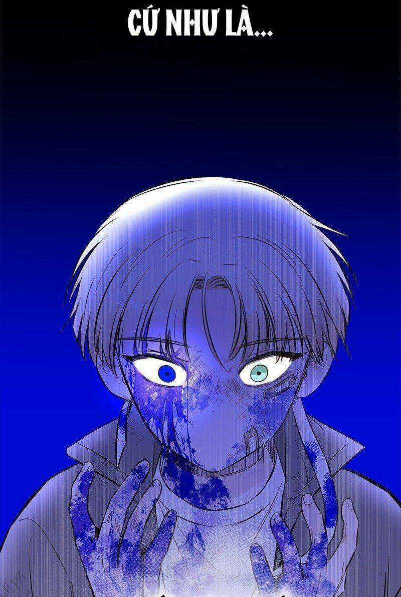 Bươm Bướm Và Máu - Chapter 40 - Trang 105