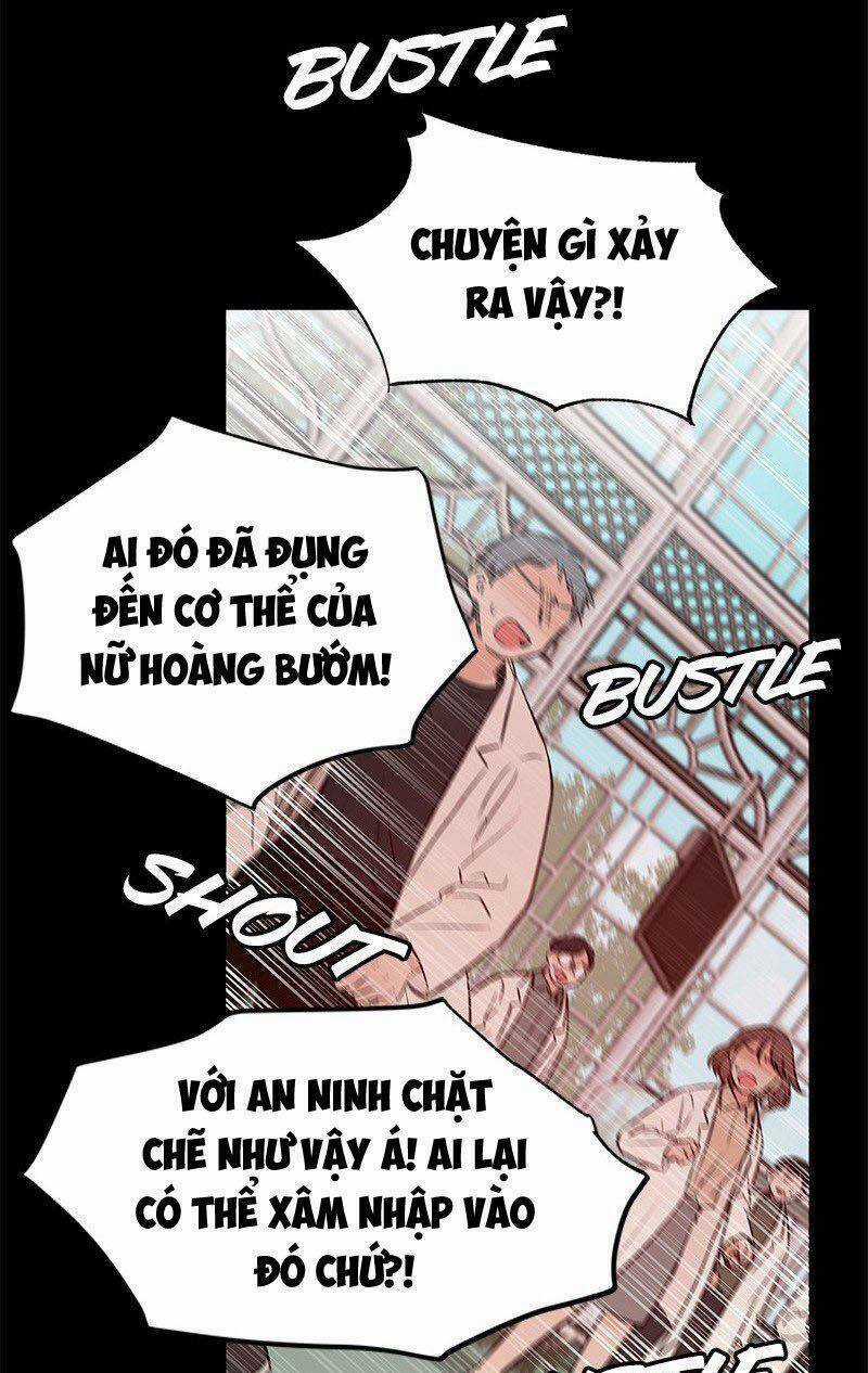 Bươm Bướm Và Máu - Chapter 40 - Trang 111