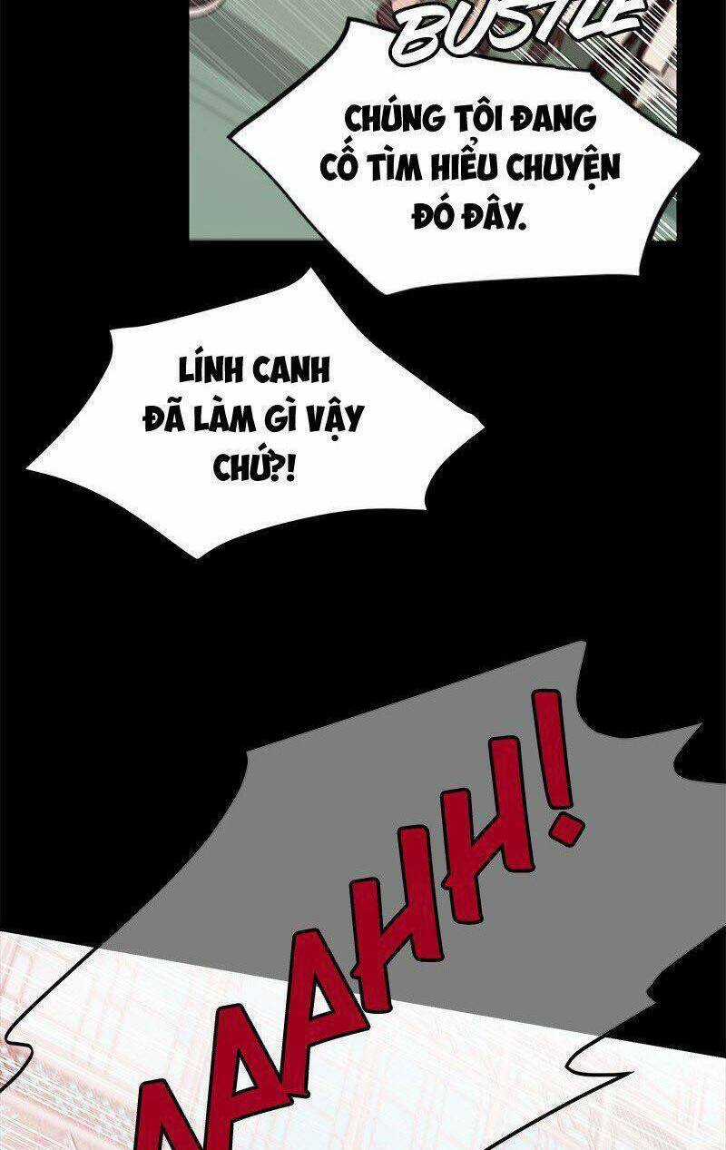 Bươm Bướm Và Máu - Chapter 40 - Trang 112