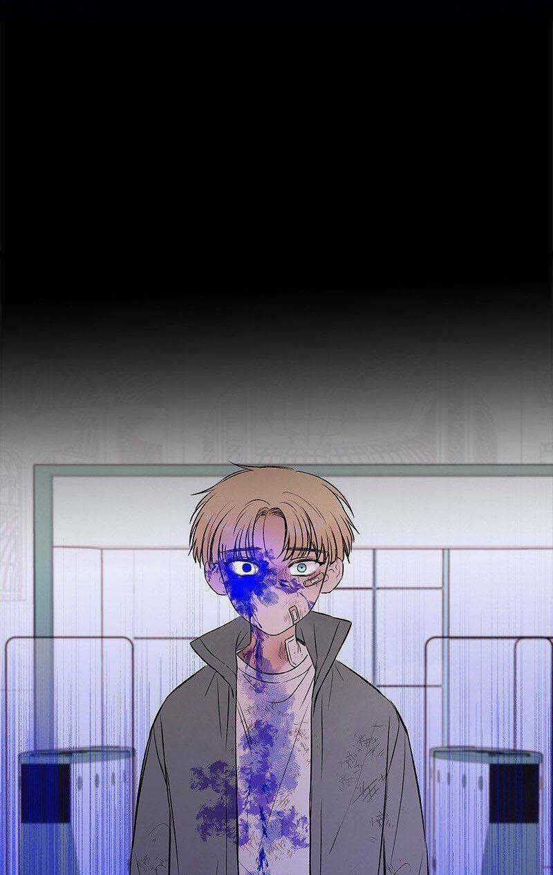 Bươm Bướm Và Máu - Chapter 40 - Trang 117