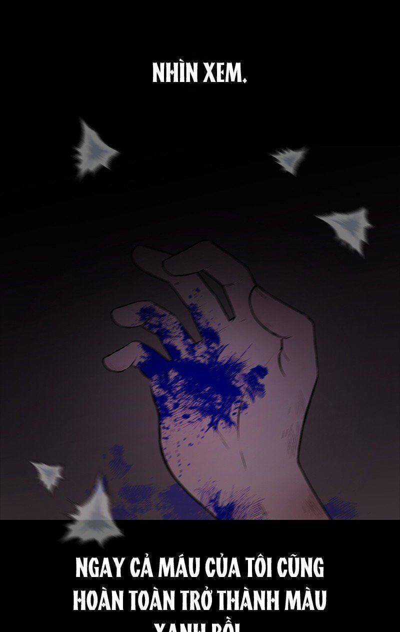 Bươm Bướm Và Máu - Chapter 40 - Trang 17