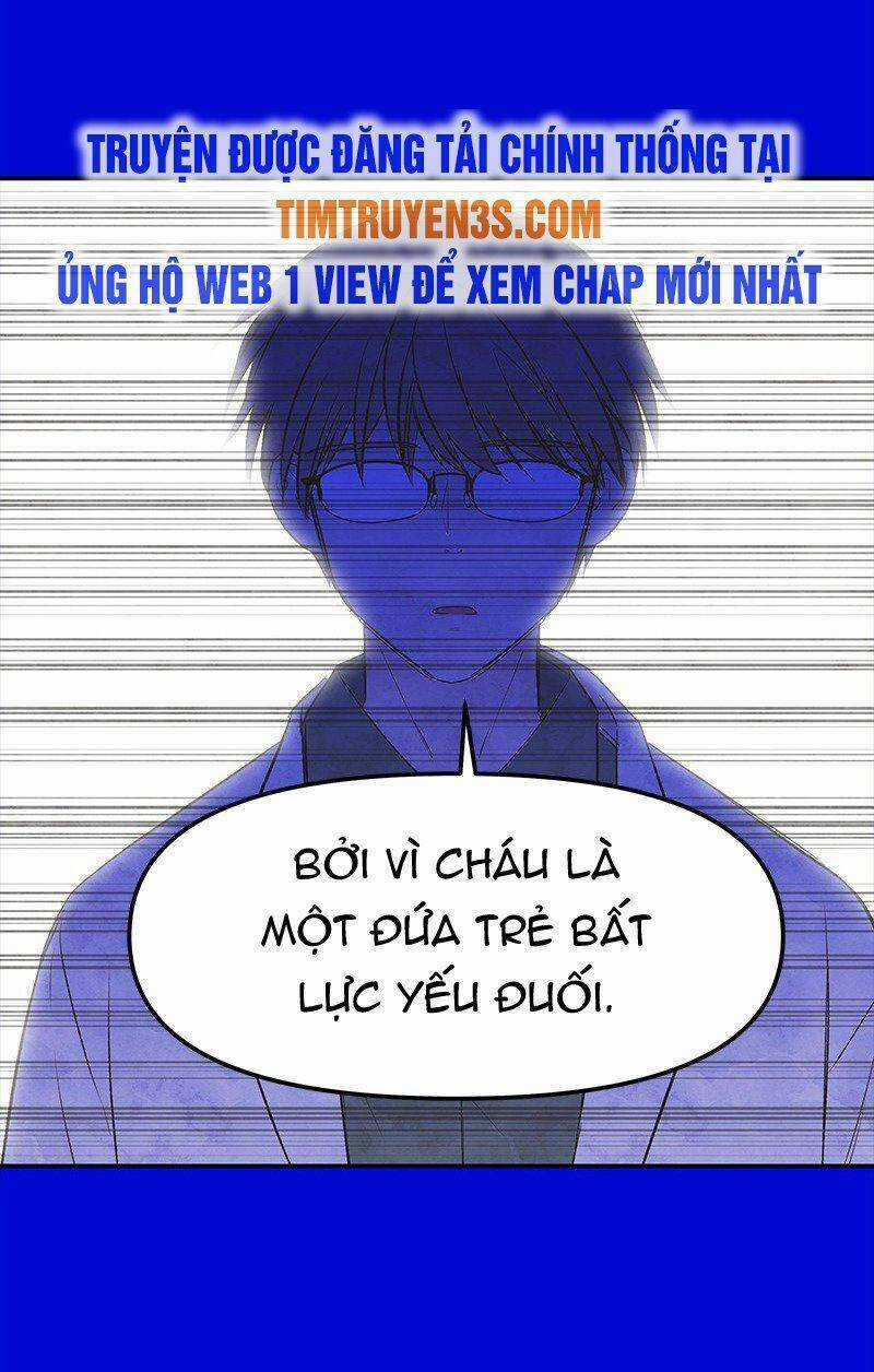 Bươm Bướm Và Máu - Chapter 40 - Trang 25