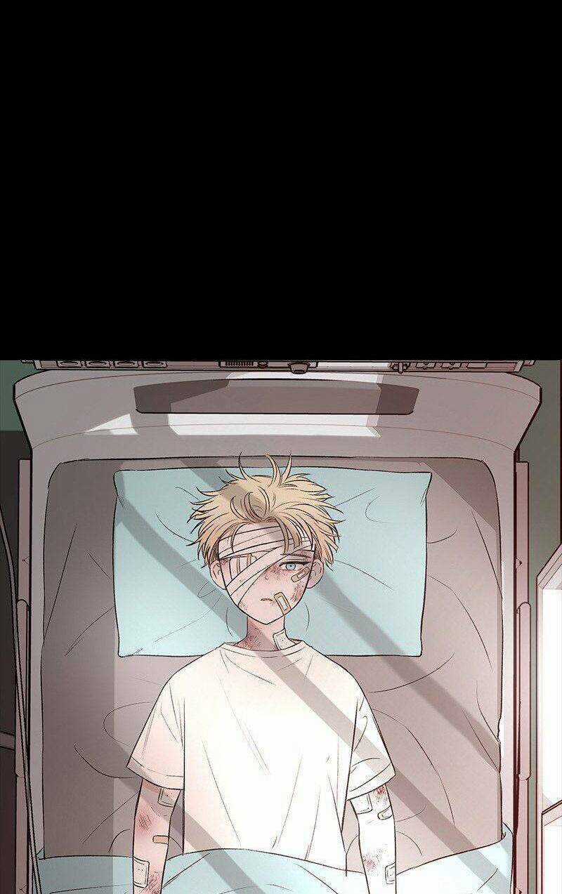 Bươm Bướm Và Máu - Chapter 40 - Trang 34