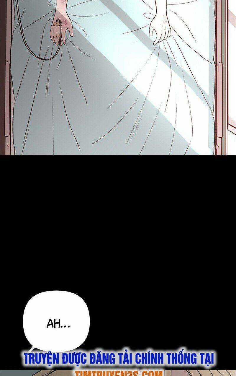 Bươm Bướm Và Máu - Chapter 40 - Trang 35