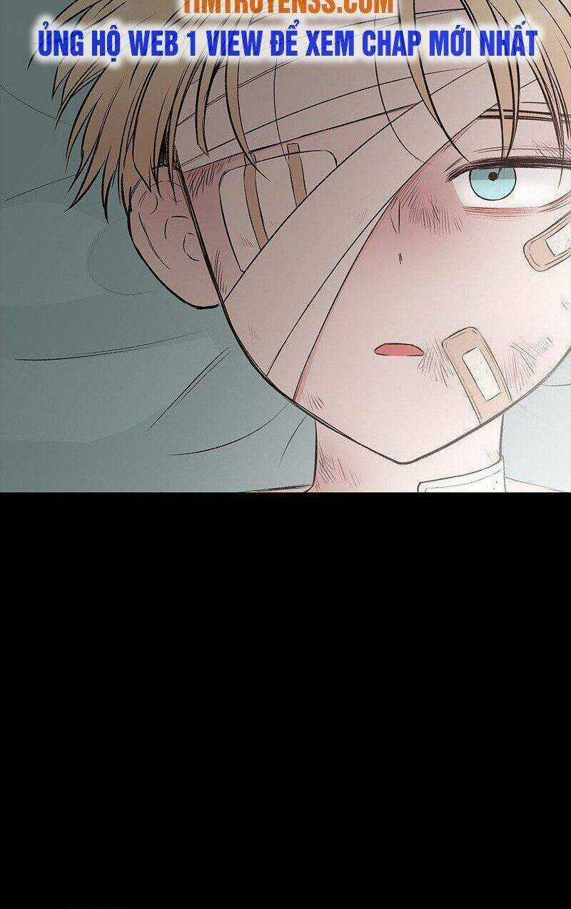 Bươm Bướm Và Máu - Chapter 40 - Trang 36
