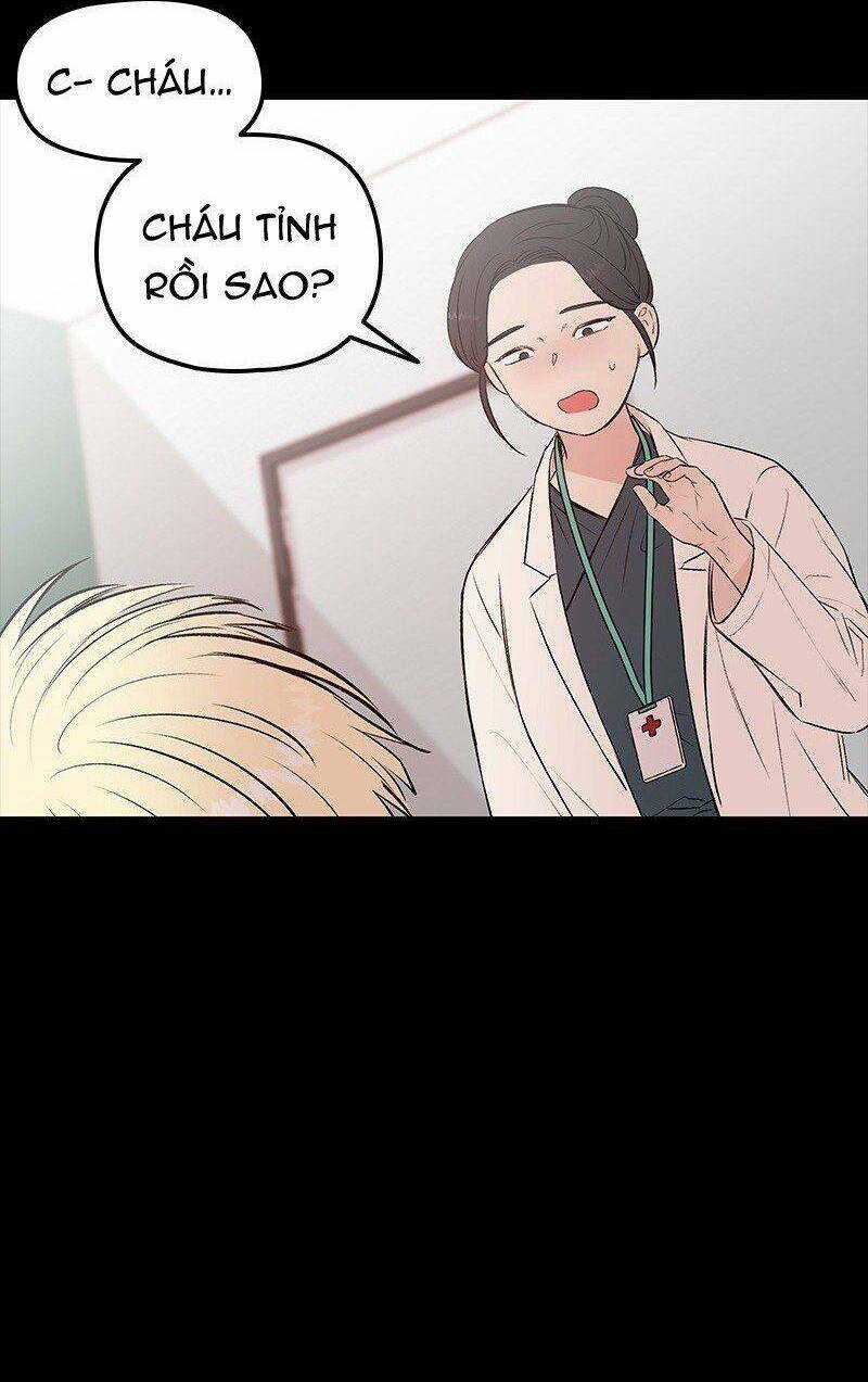 Bươm Bướm Và Máu - Chapter 40 - Trang 37