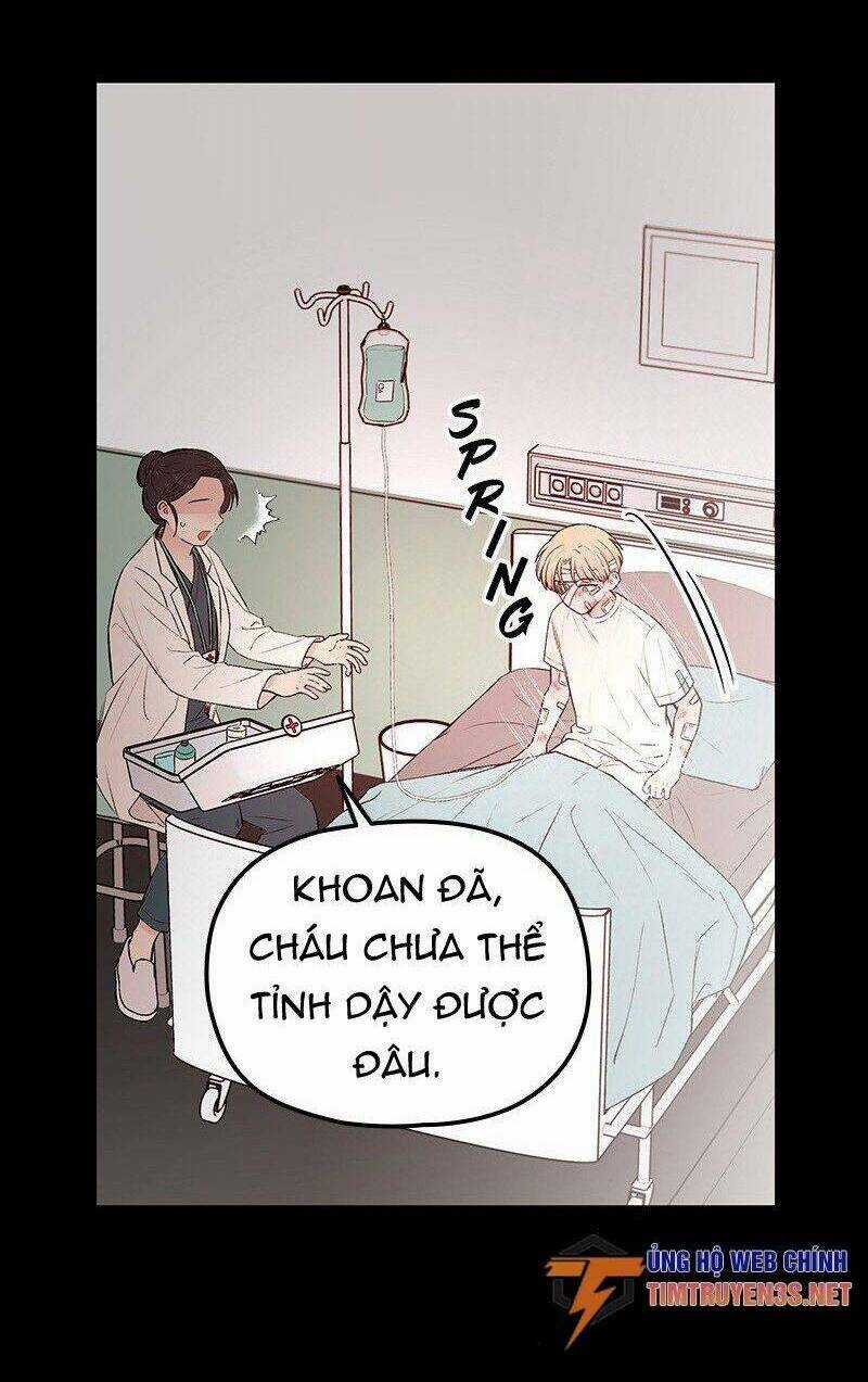 Bươm Bướm Và Máu - Chapter 40 - Trang 38