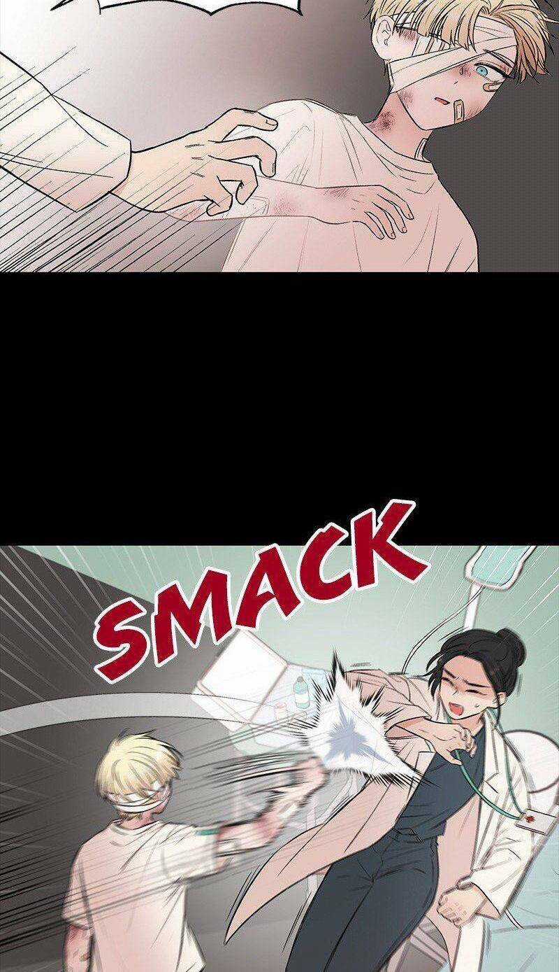 Bươm Bướm Và Máu - Chapter 40 - Trang 41