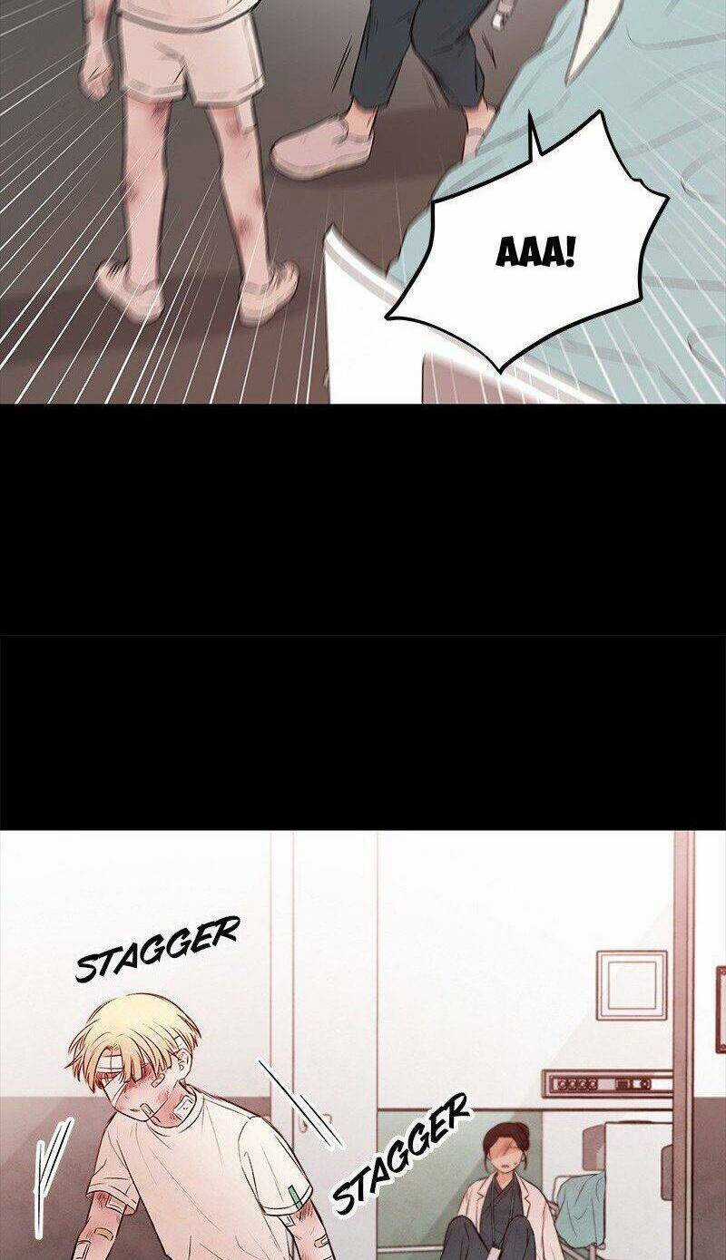 Bươm Bướm Và Máu - Chapter 40 - Trang 42