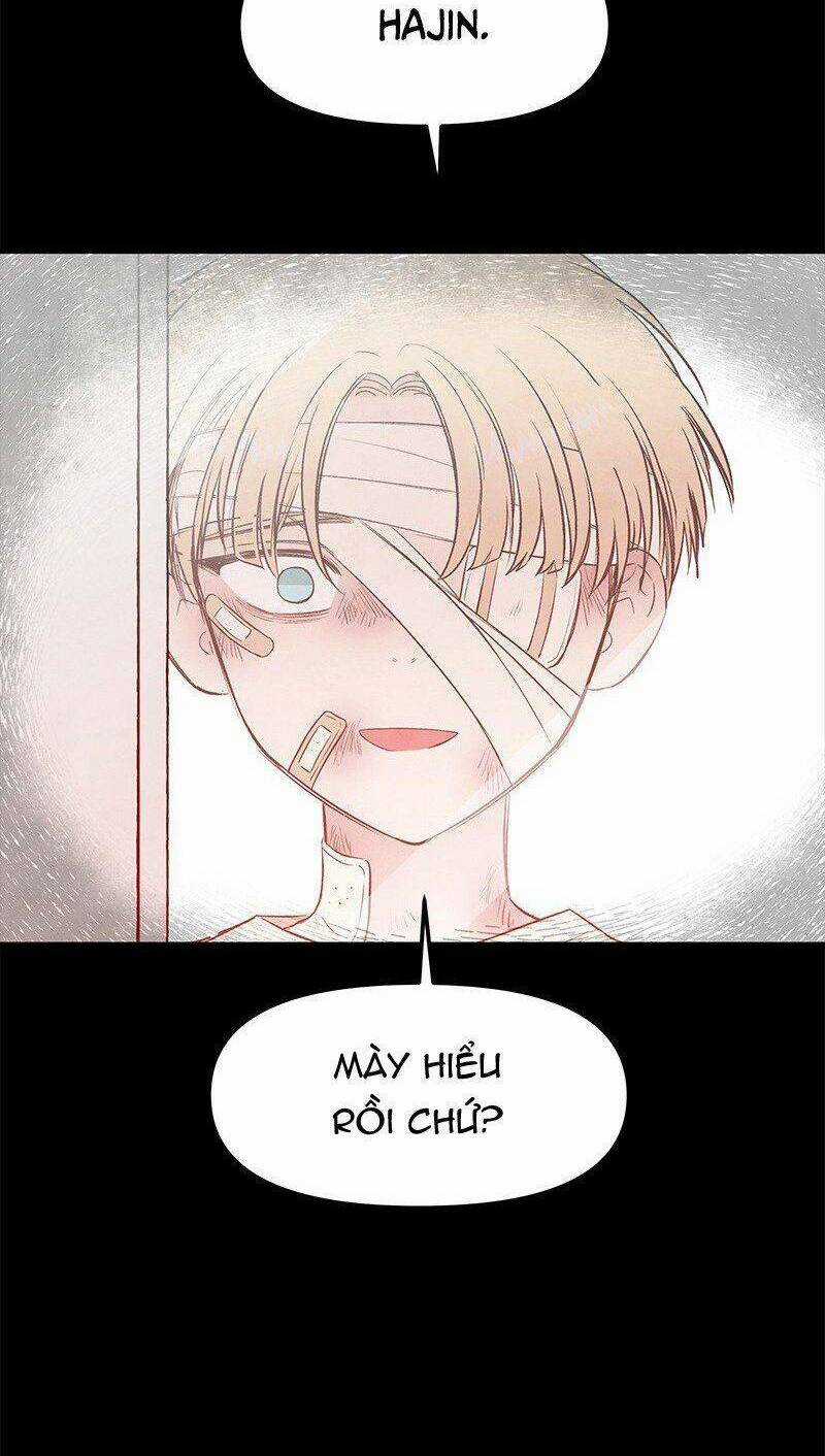 Bươm Bướm Và Máu - Chapter 40 - Trang 46