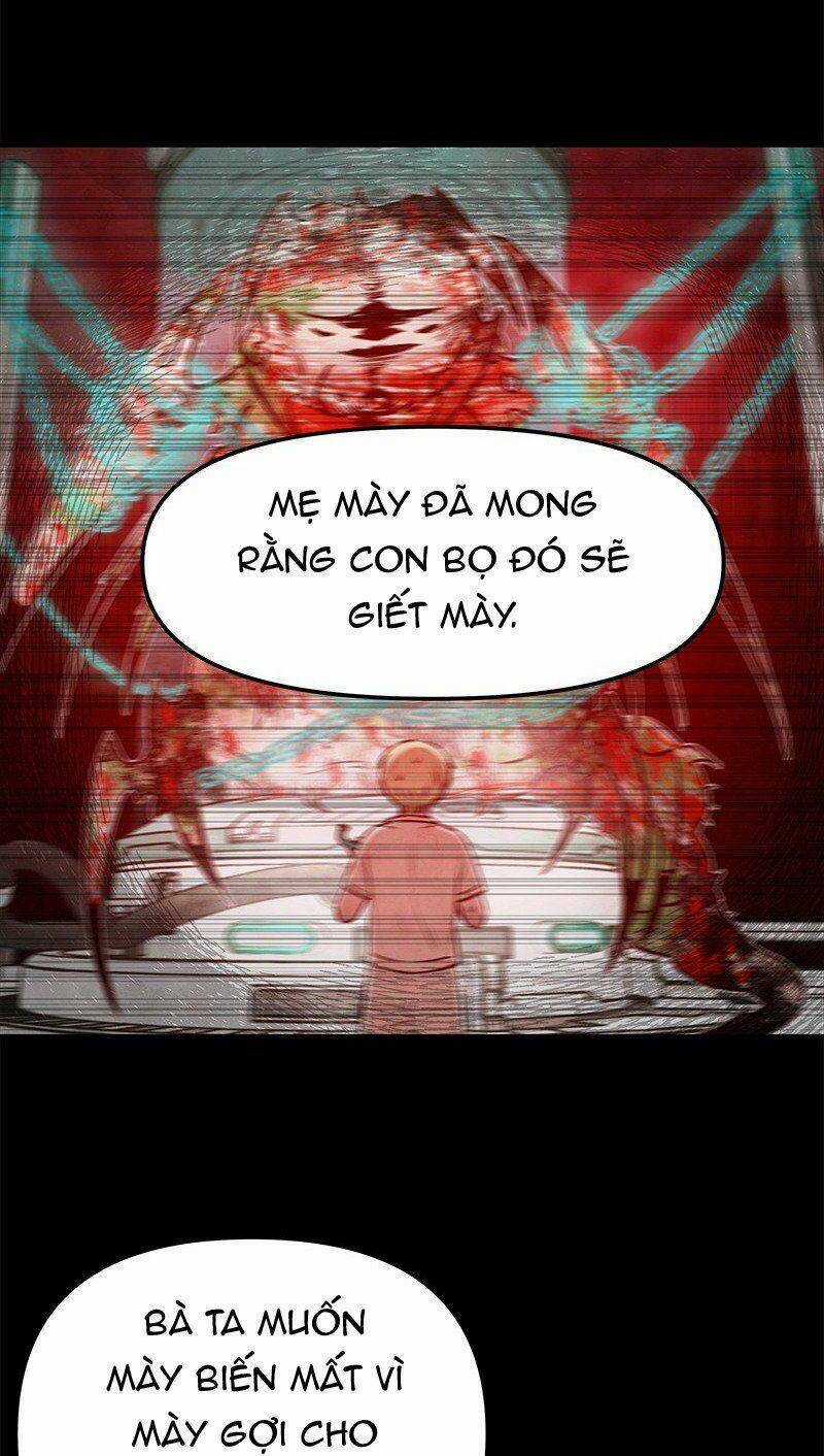 Bươm Bướm Và Máu - Chapter 40 - Trang 47