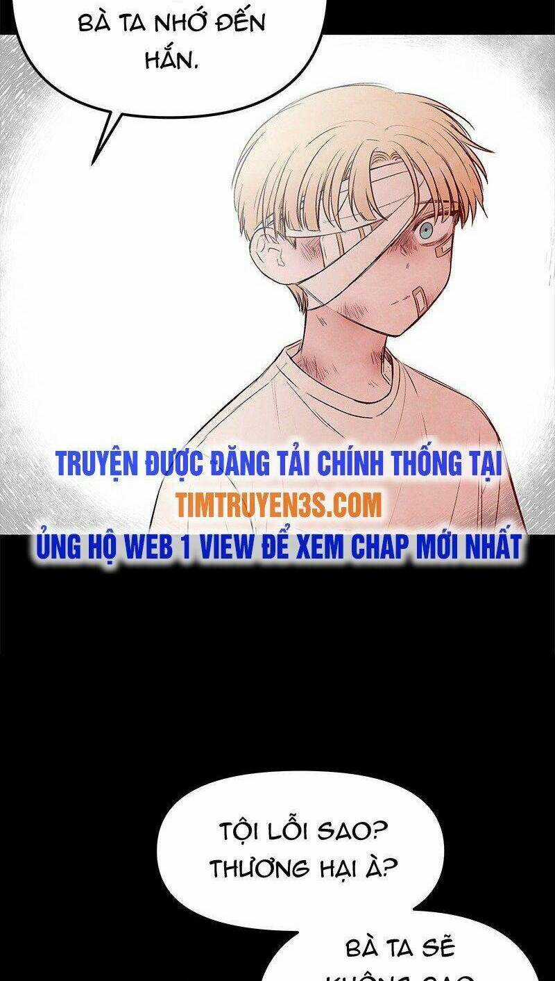 Bươm Bướm Và Máu - Chapter 40 - Trang 48