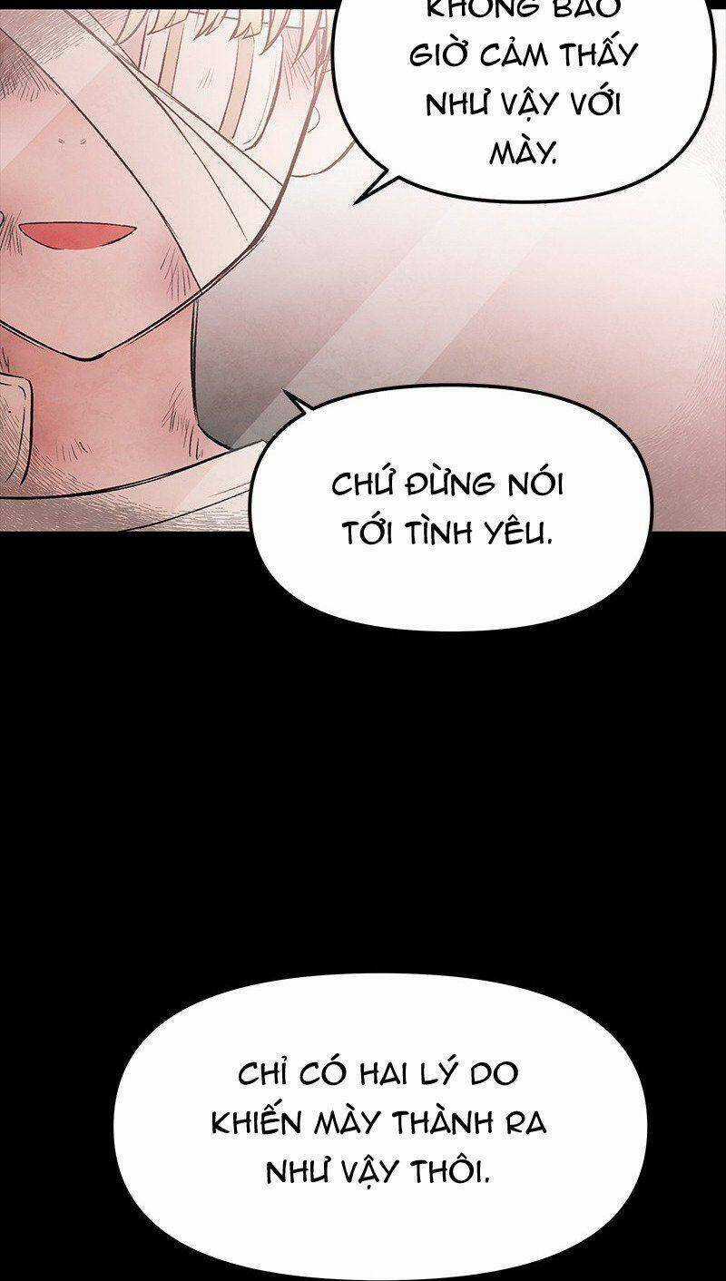 Bươm Bướm Và Máu - Chapter 40 - Trang 49