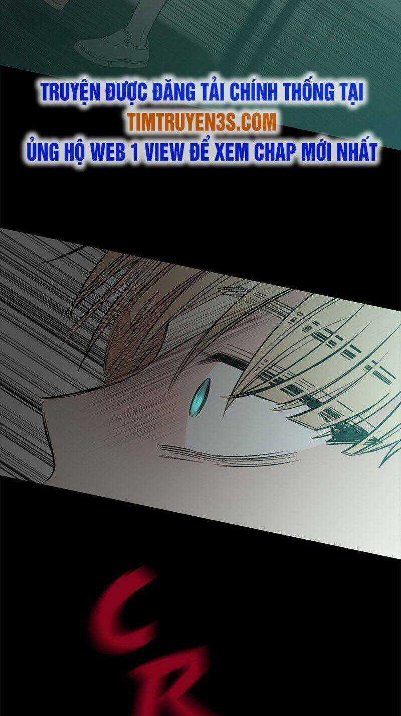 Bươm Bướm Và Máu - Chapter 40 - Trang 6