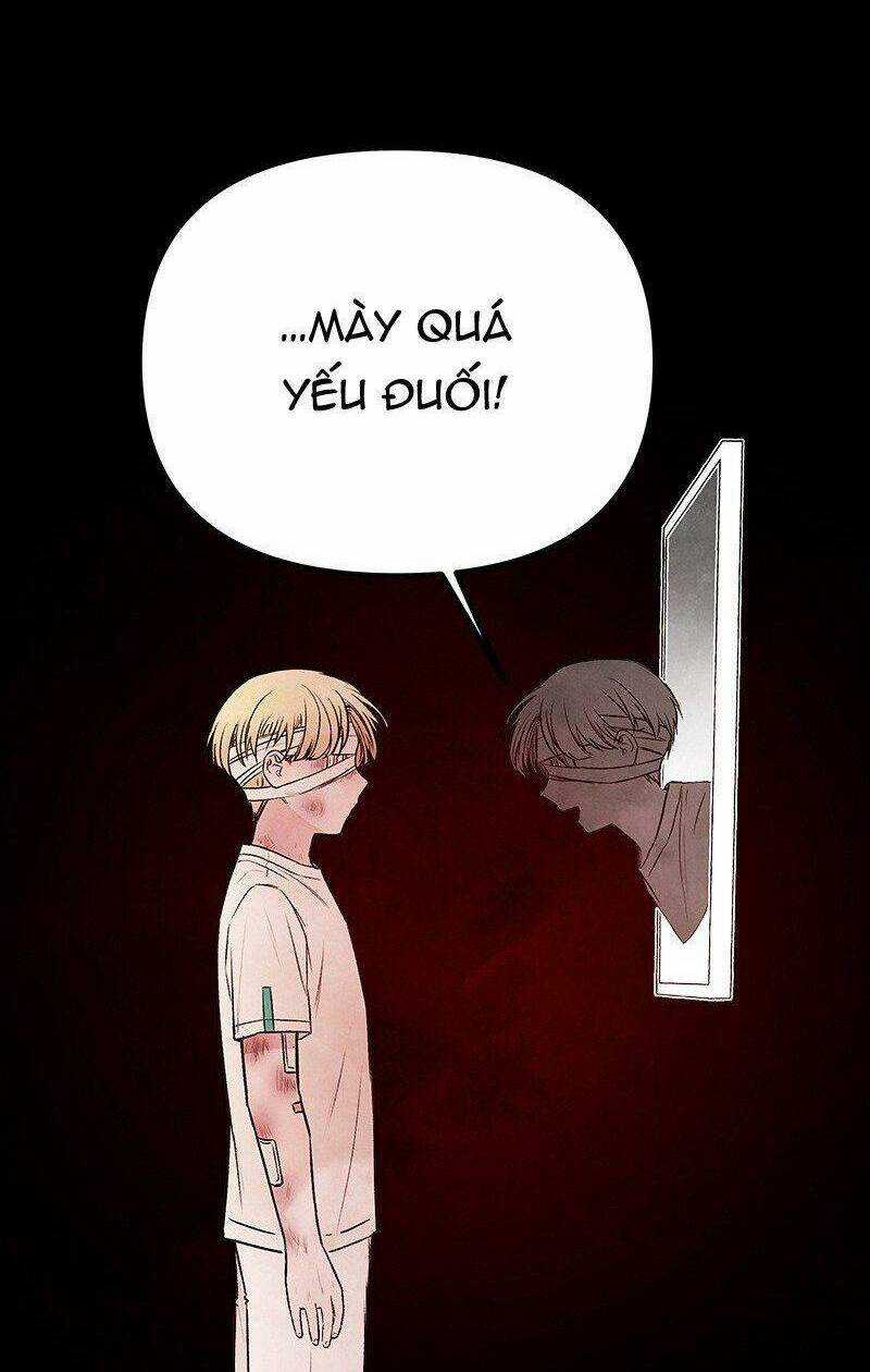 Bươm Bướm Và Máu - Chapter 40 - Trang 52
