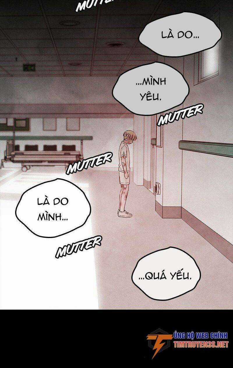 Bươm Bướm Và Máu - Chapter 40 - Trang 56