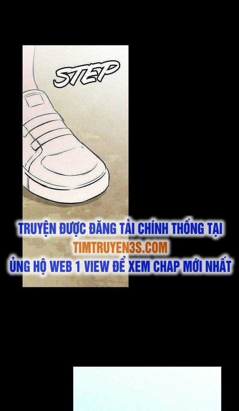 Bươm Bướm Và Máu - Chapter 40 - Trang 60