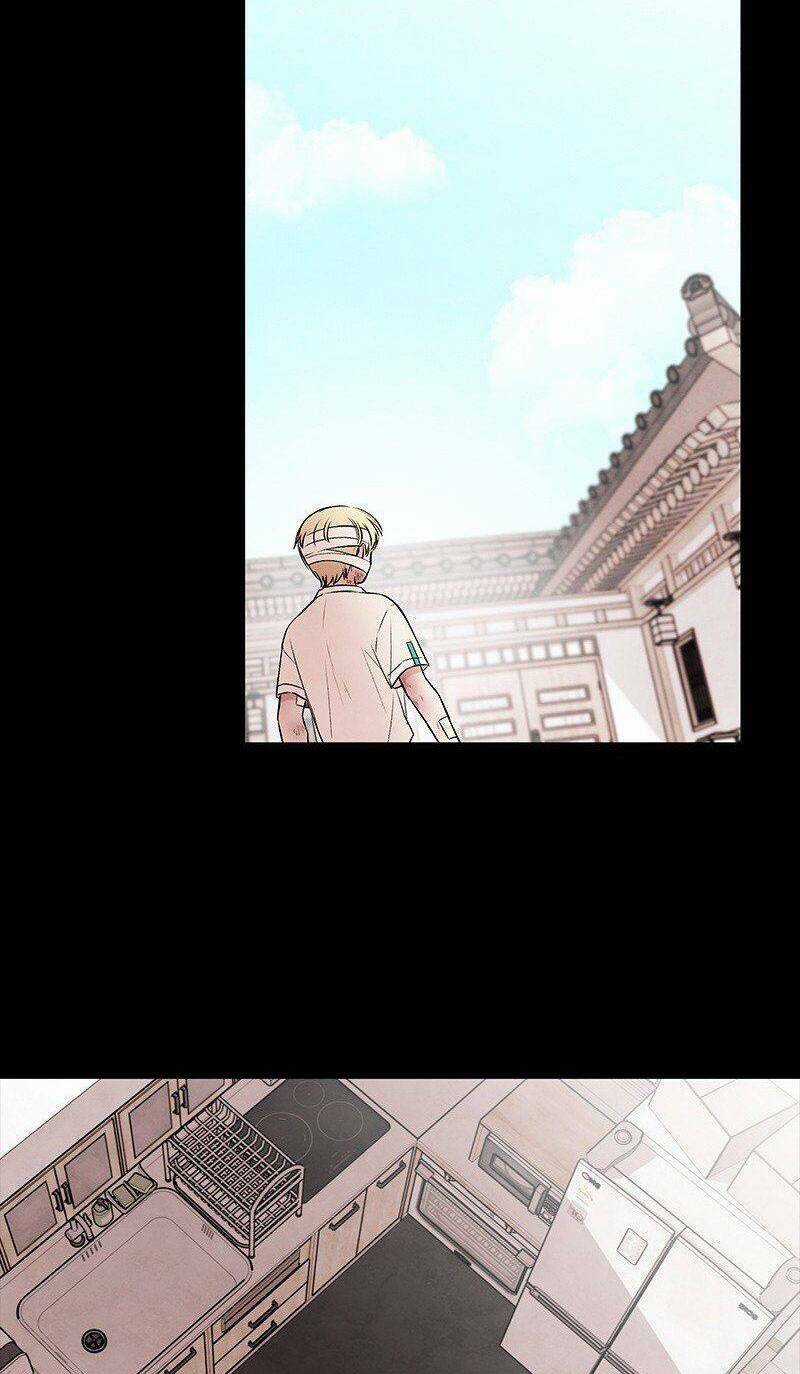 Bươm Bướm Và Máu - Chapter 40 - Trang 61