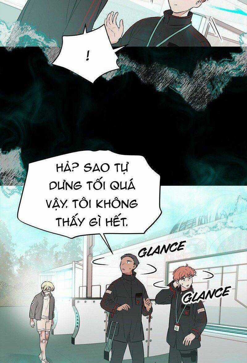 Bươm Bướm Và Máu - Chapter 40 - Trang 68