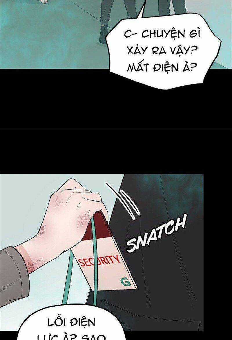 Bươm Bướm Và Máu - Chapter 40 - Trang 69