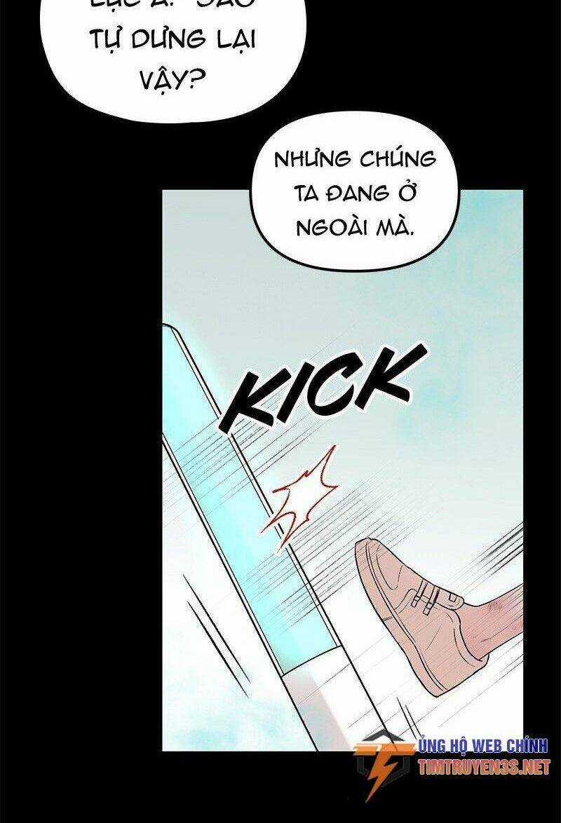 Bươm Bướm Và Máu - Chapter 40 - Trang 70