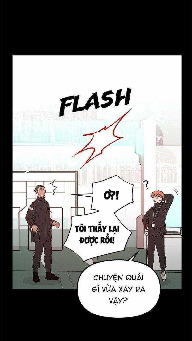 Bươm Bướm Và Máu - Chapter 40 - Trang 72