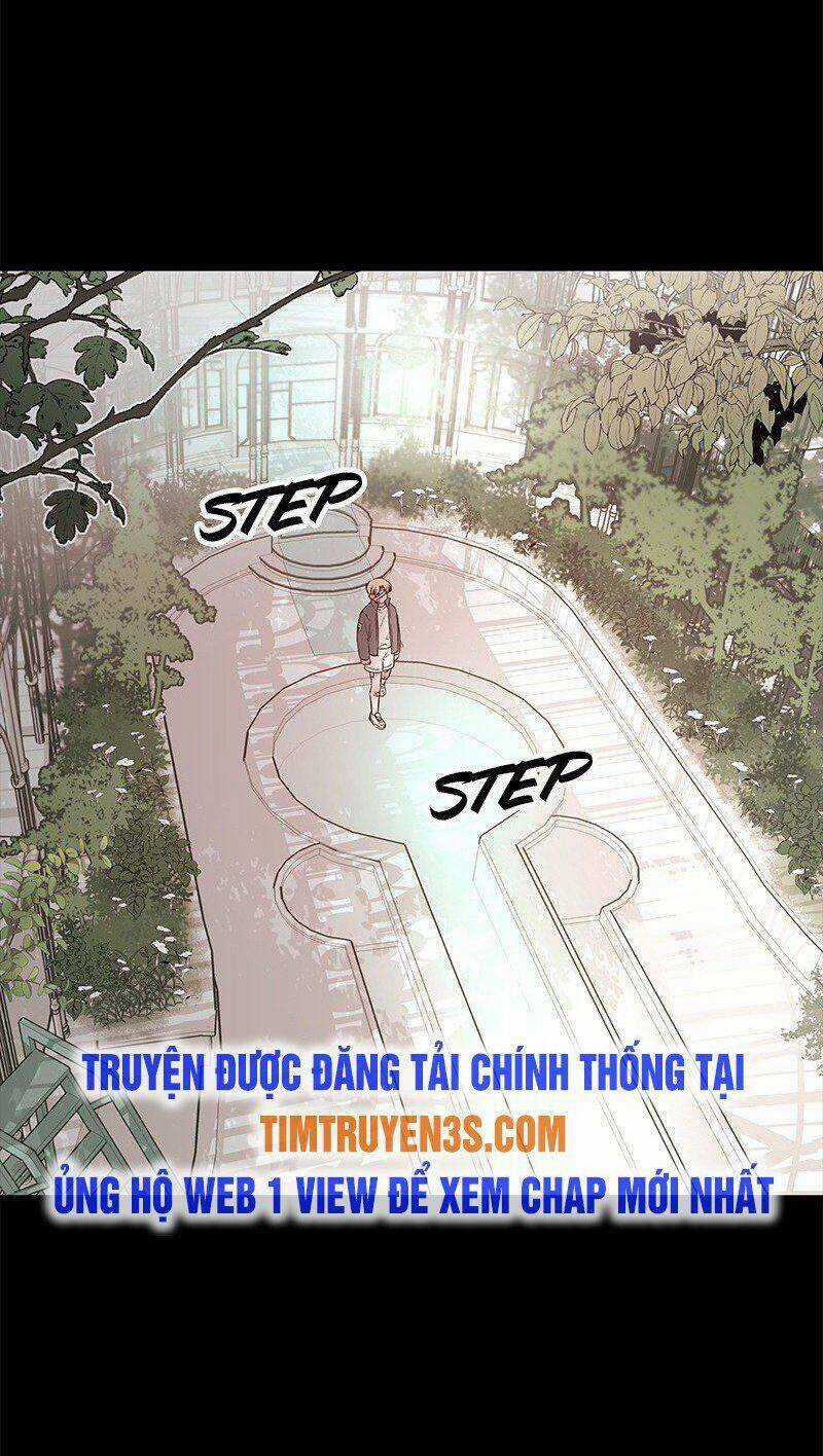 Bươm Bướm Và Máu - Chapter 40 - Trang 73