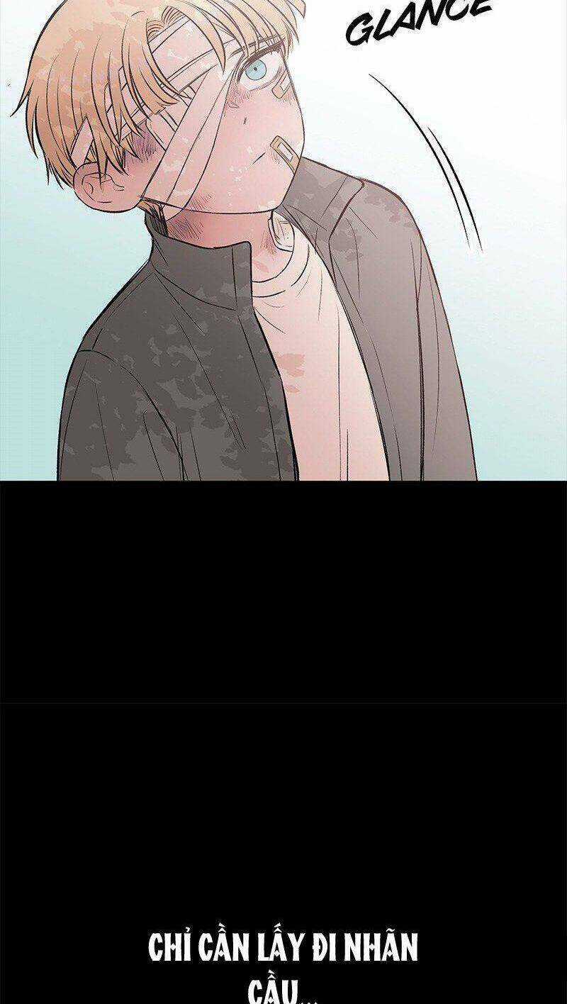 Bươm Bướm Và Máu - Chapter 40 - Trang 75