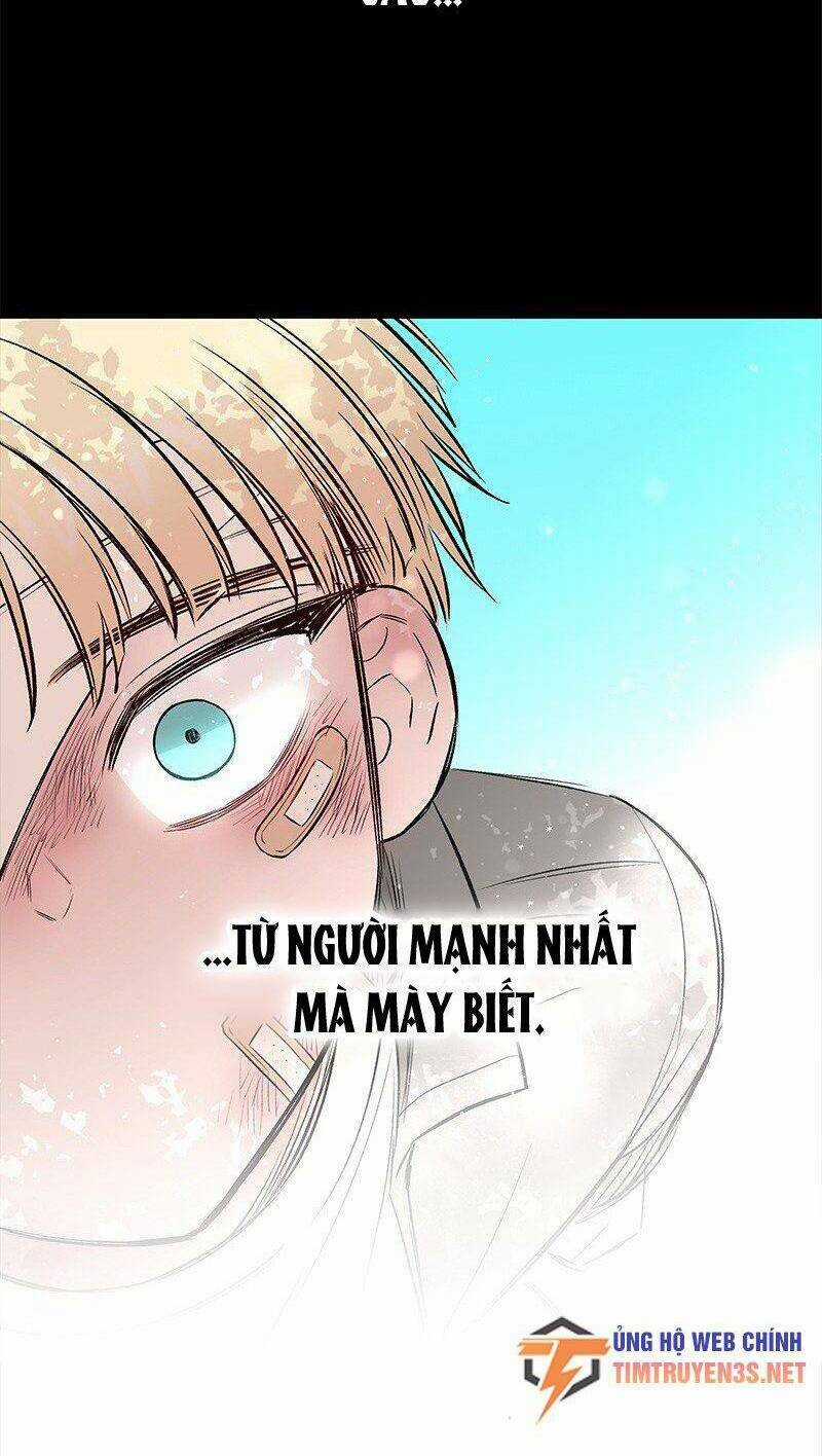 Bươm Bướm Và Máu - Chapter 40 - Trang 76