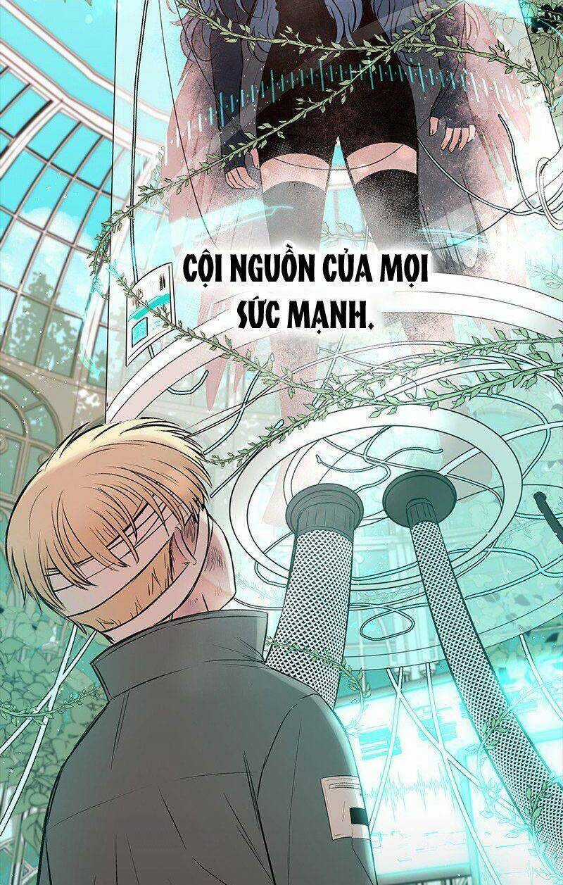 Bươm Bướm Và Máu - Chapter 40 - Trang 78