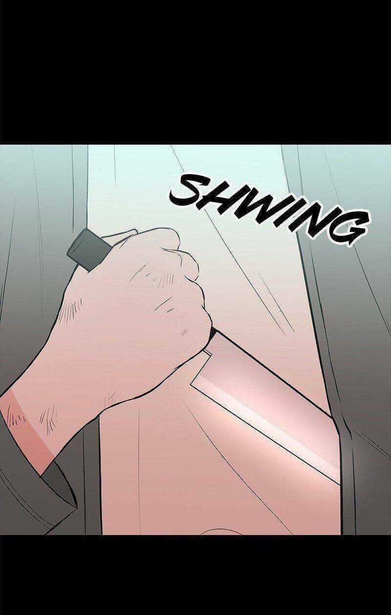 Bươm Bướm Và Máu - Chapter 40 - Trang 81