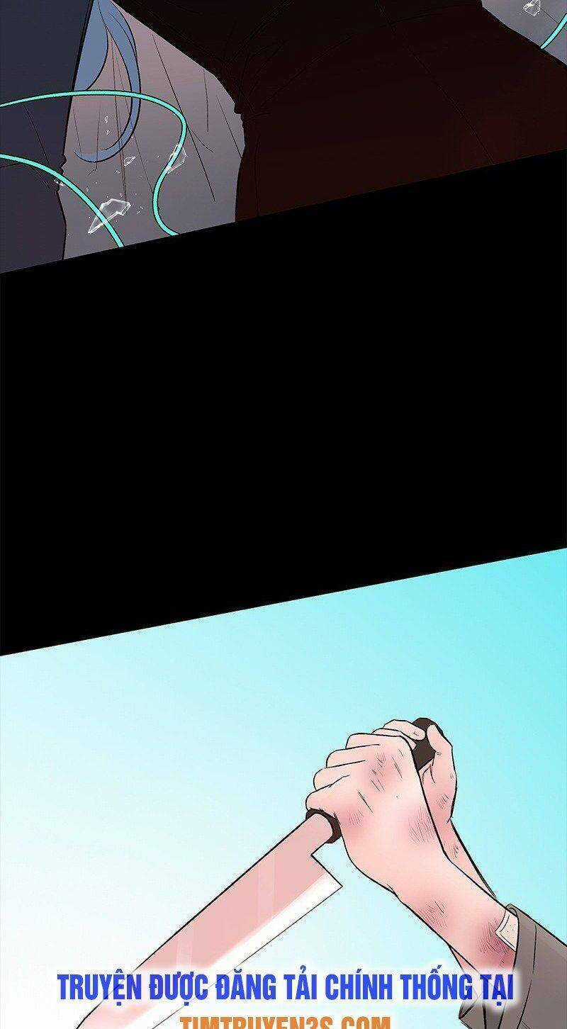 Bươm Bướm Và Máu - Chapter 40 - Trang 85