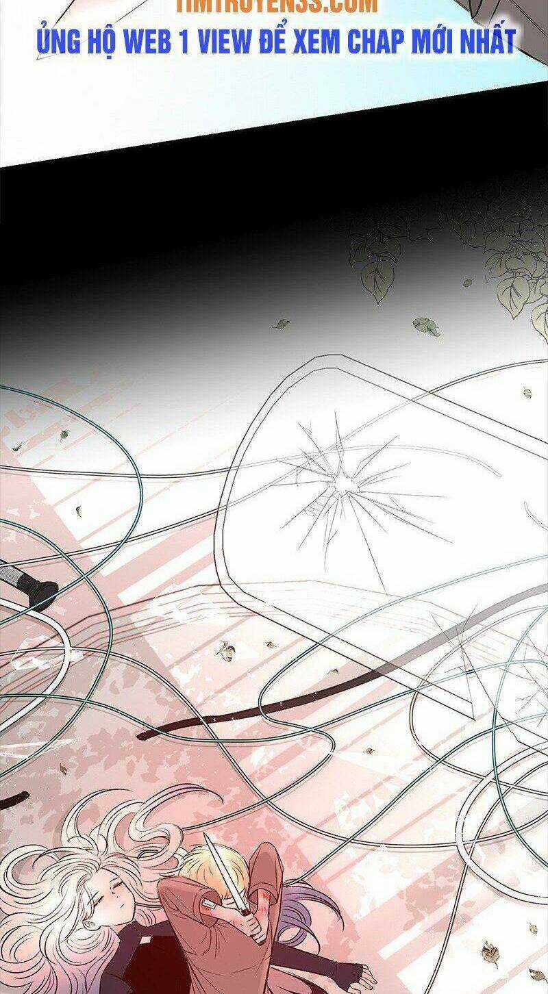 Bươm Bướm Và Máu - Chapter 40 - Trang 86