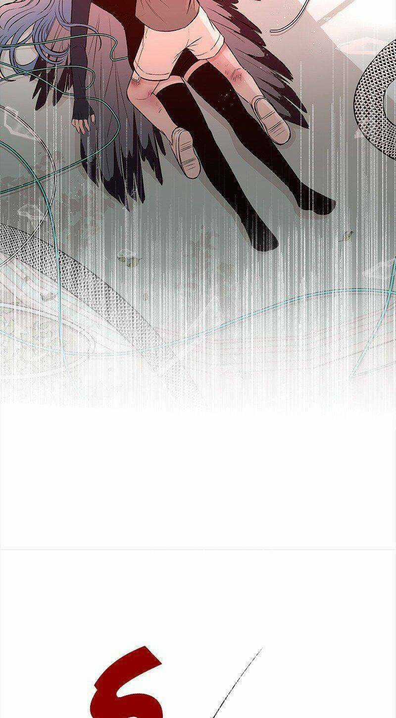 Bươm Bướm Và Máu - Chapter 40 - Trang 87