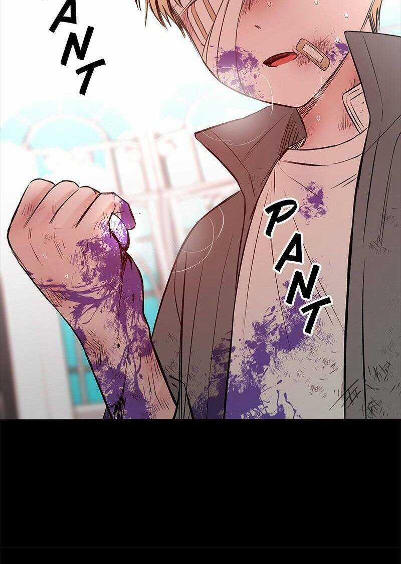 Bươm Bướm Và Máu - Chapter 40 - Trang 93