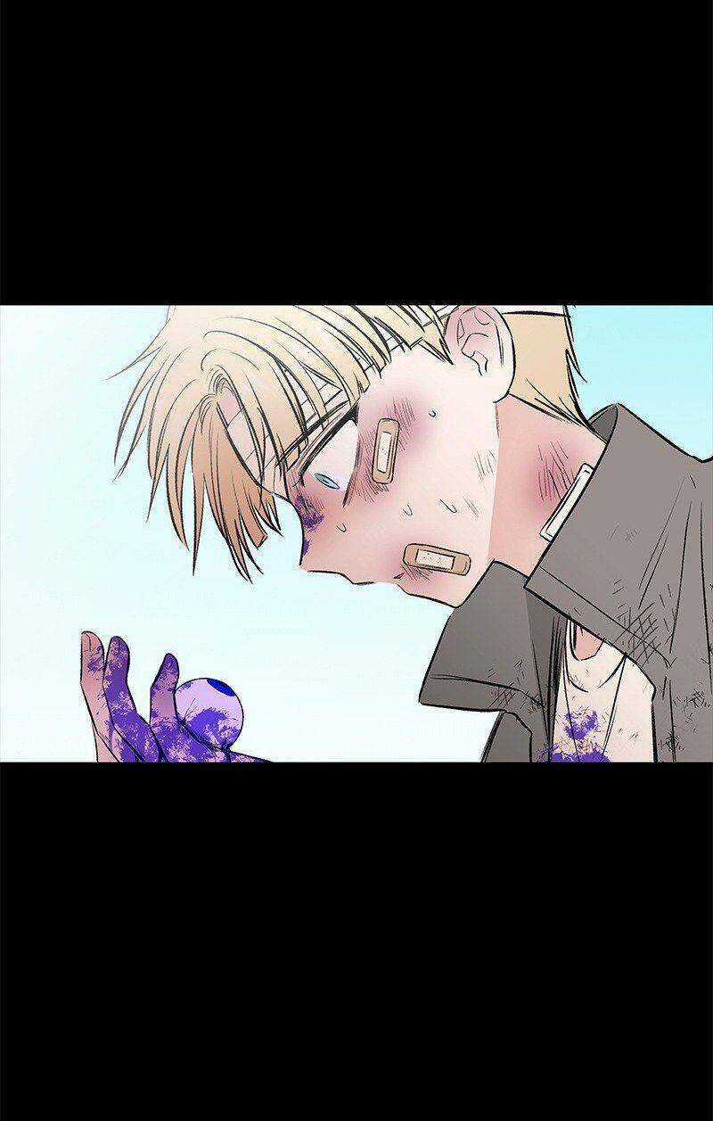 Bươm Bướm Và Máu - Chapter 40 - Trang 97