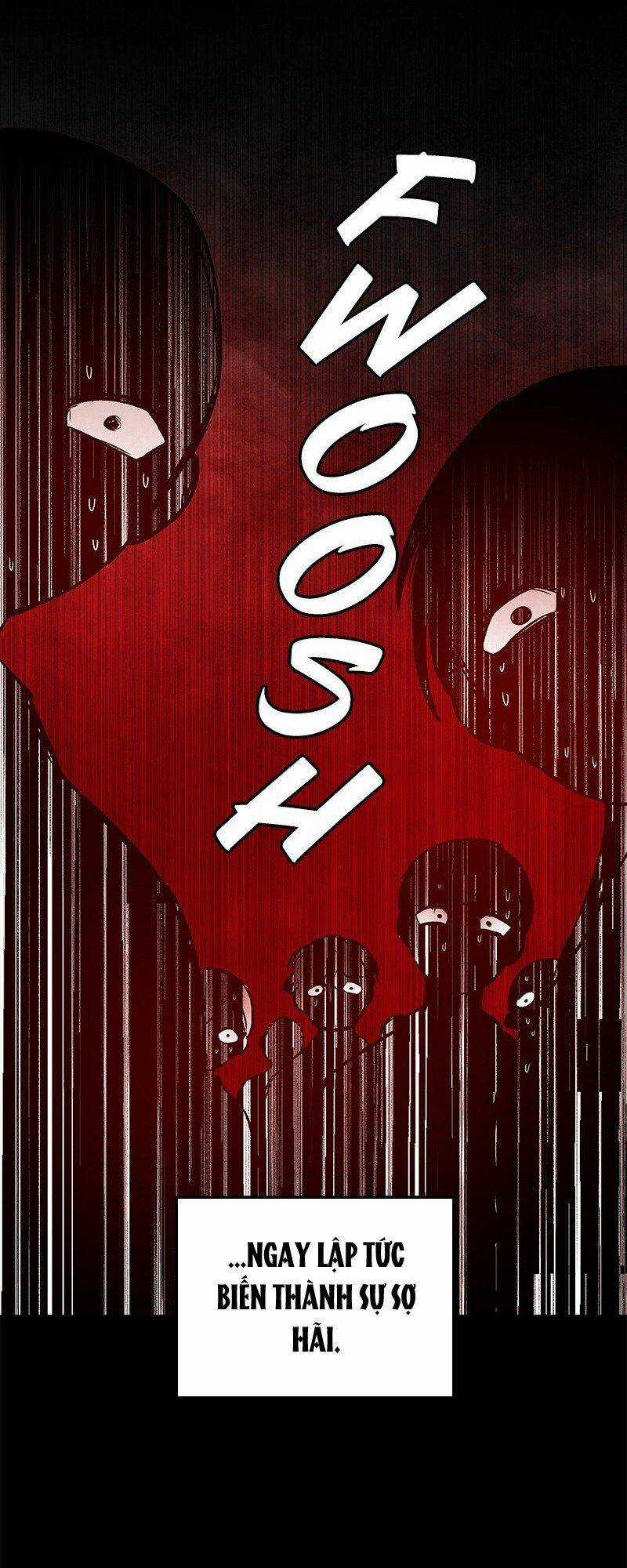 Bươm Bướm Và Máu - Chapter 41 - Trang 11