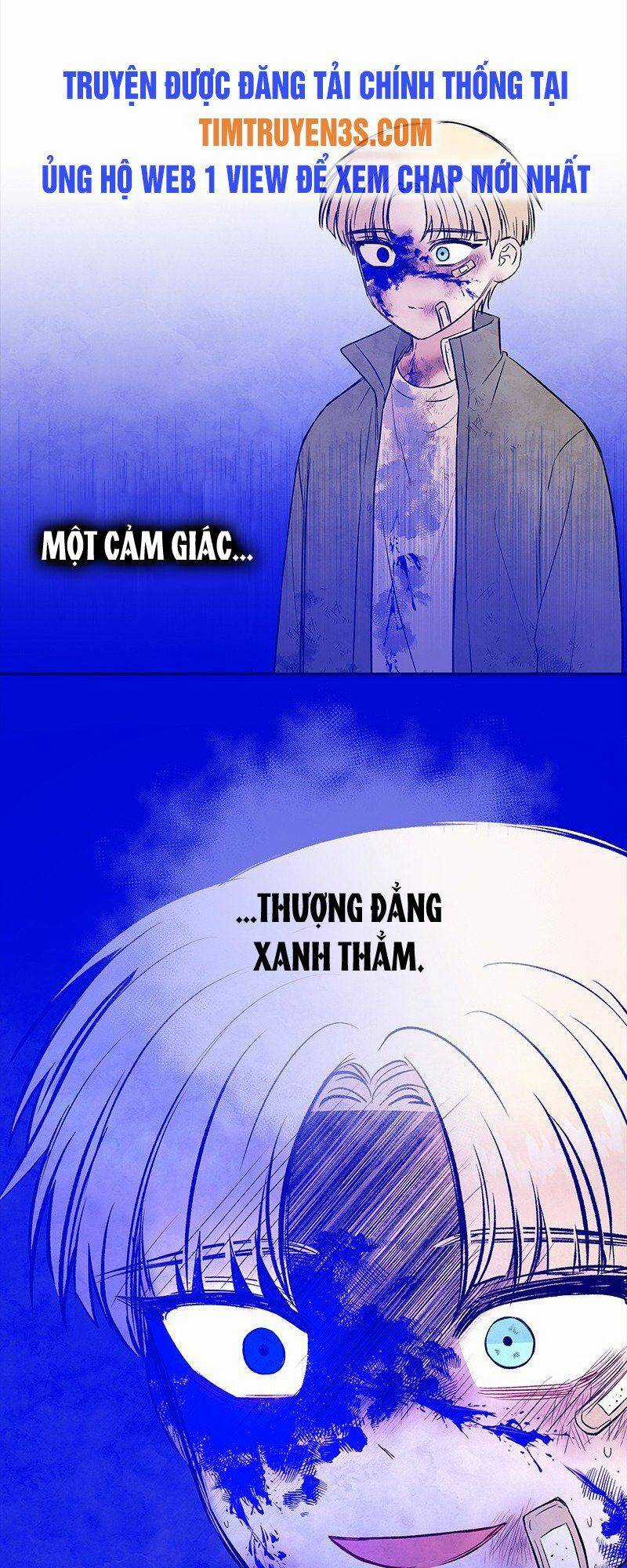 Bươm Bướm Và Máu - Chapter 41 - Trang 13