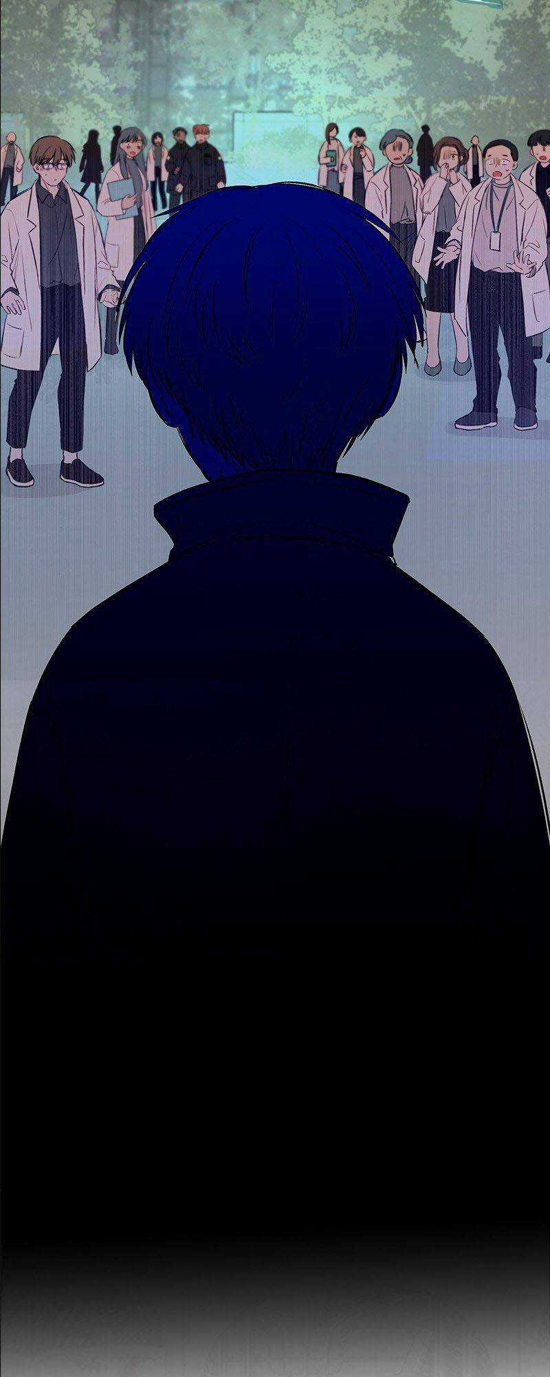 Bươm Bướm Và Máu - Chapter 41 - Trang 3