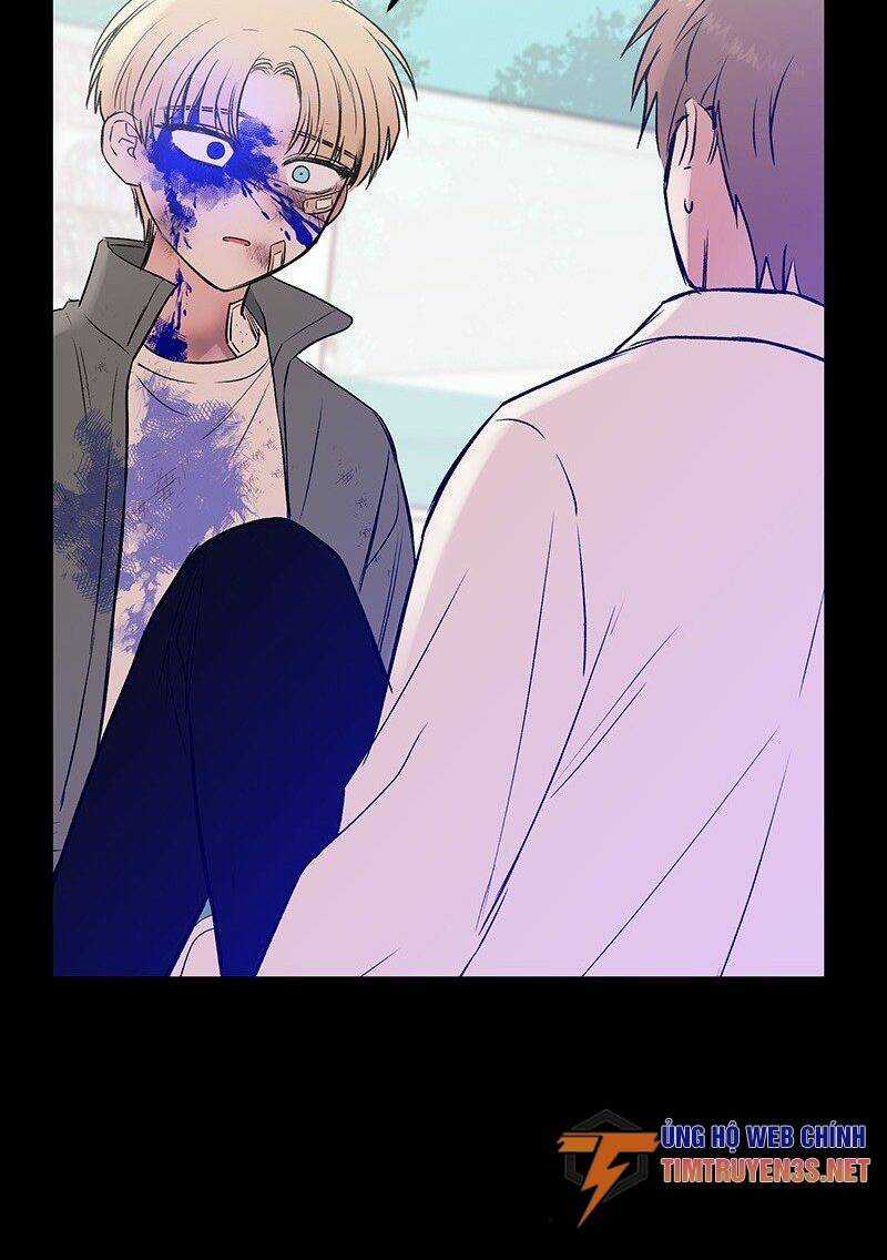 Bươm Bướm Và Máu - Chapter 41 - Trang 25