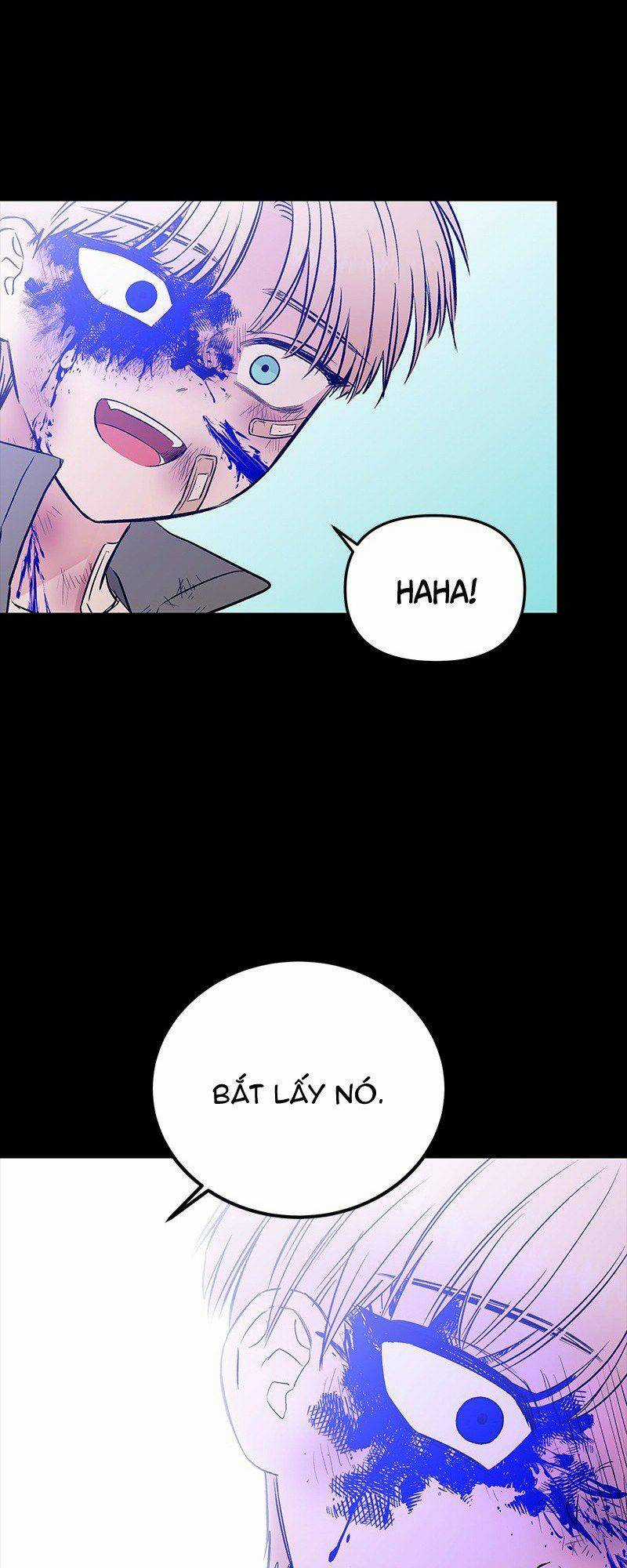 Bươm Bướm Và Máu - Chapter 41 - Trang 26