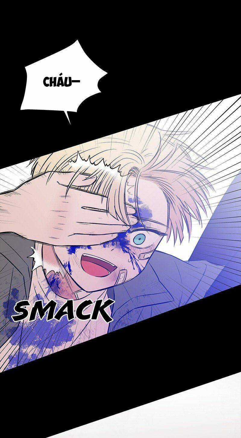 Bươm Bướm Và Máu - Chapter 41 - Trang 29