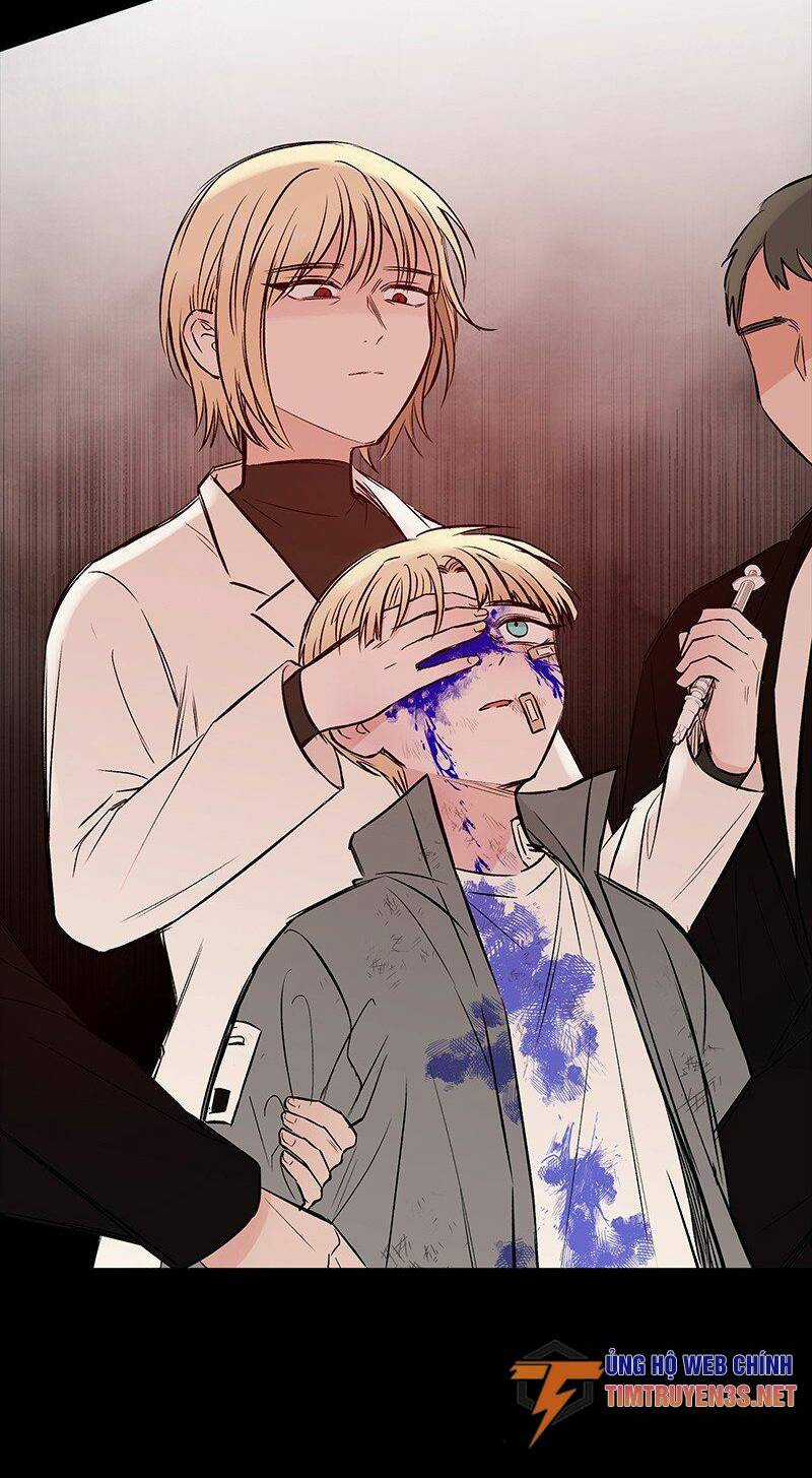 Bươm Bướm Và Máu - Chapter 41 - Trang 30