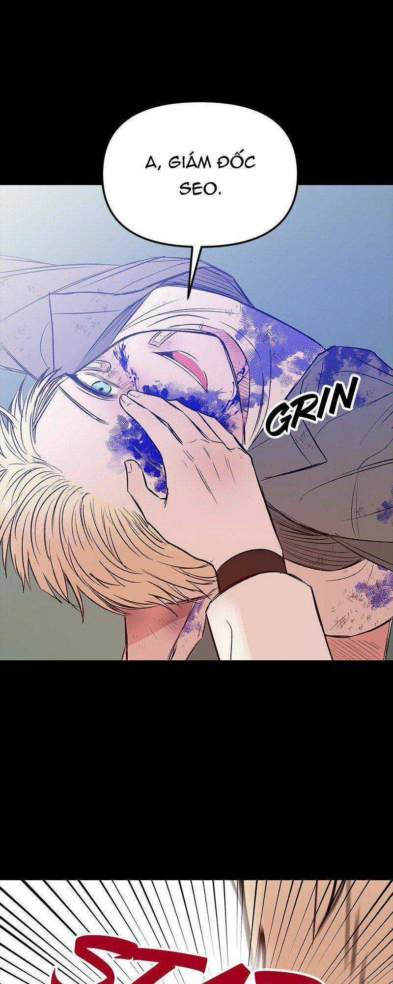 Bươm Bướm Và Máu - Chapter 41 - Trang 31