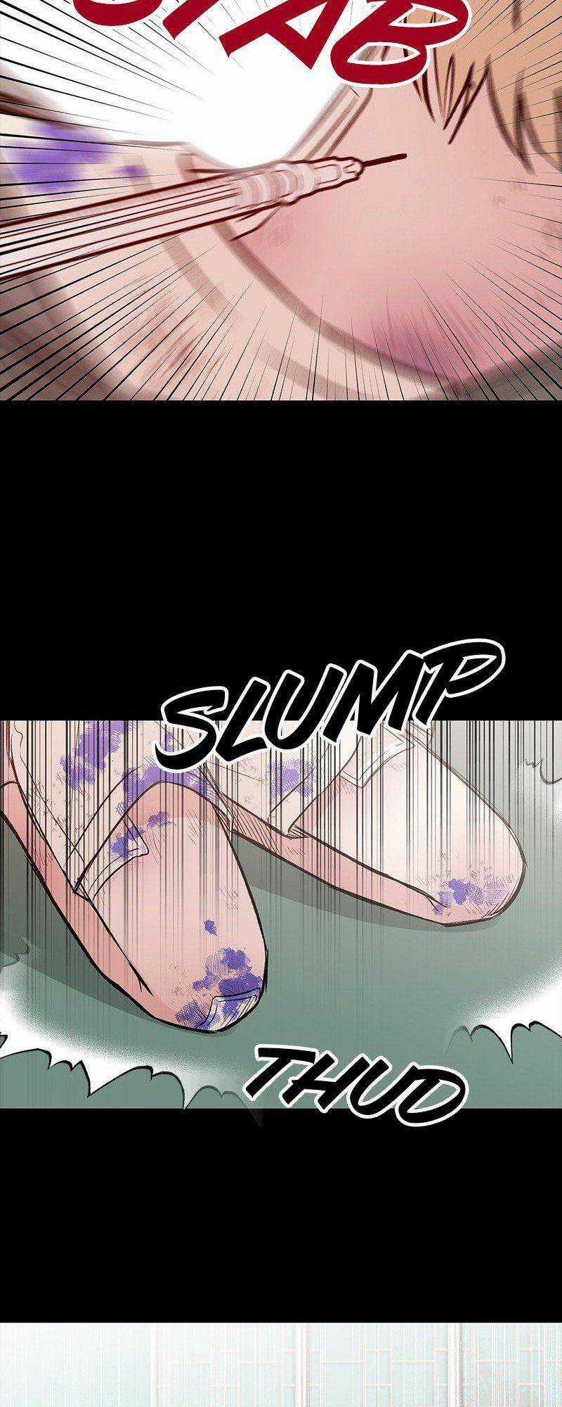 Bươm Bướm Và Máu - Chapter 41 - Trang 32