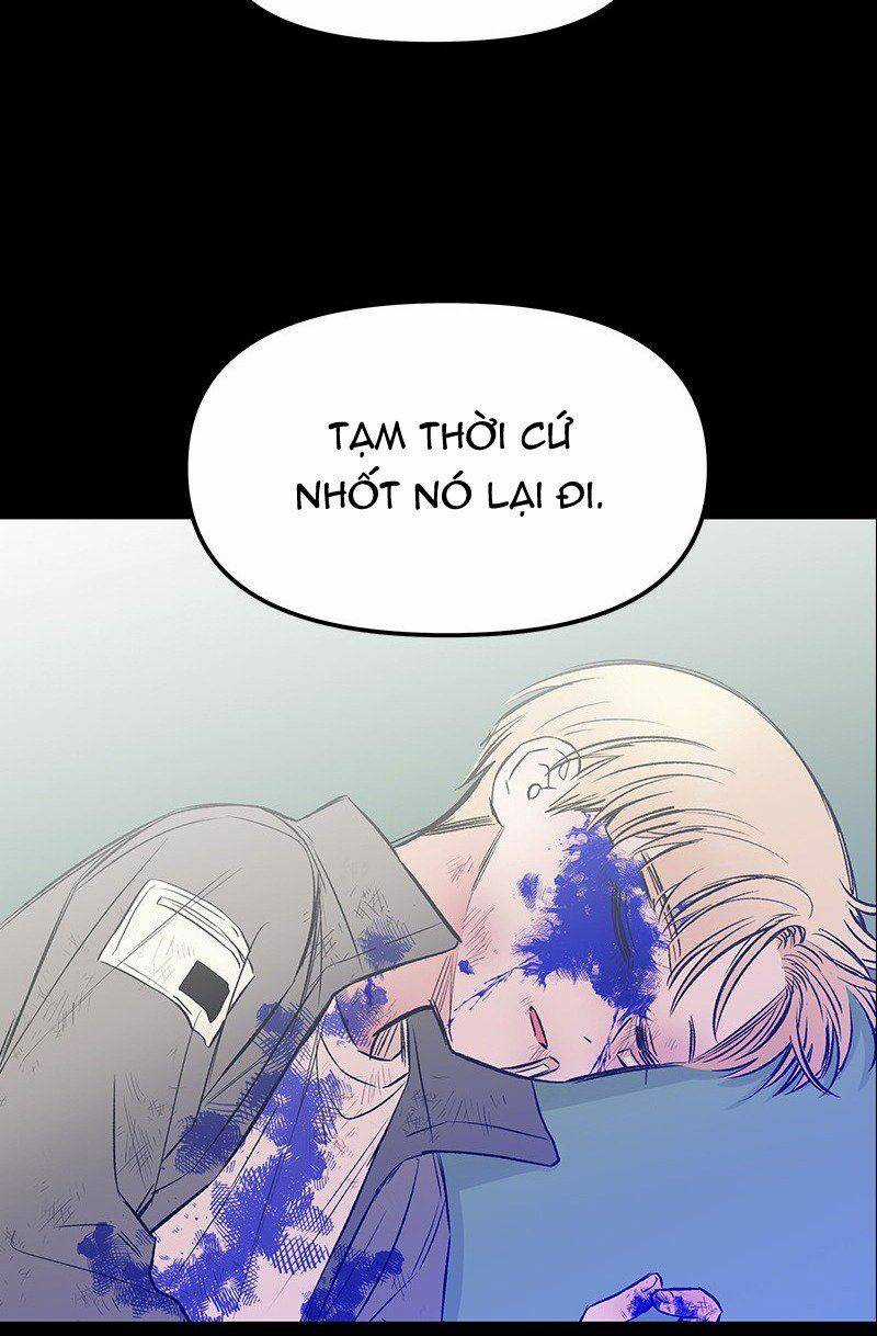 Bươm Bướm Và Máu - Chapter 41 - Trang 34